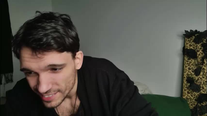 jackdesfeux Live Sex January 15, 2026