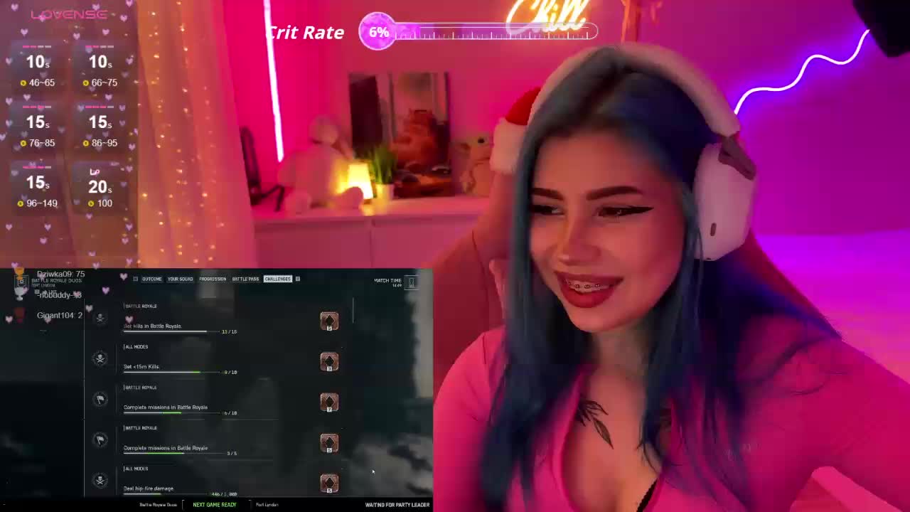 LadyAlis Live Sex January 15, 2026