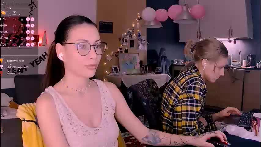 valorant_girl Live Sex January 15, 2026