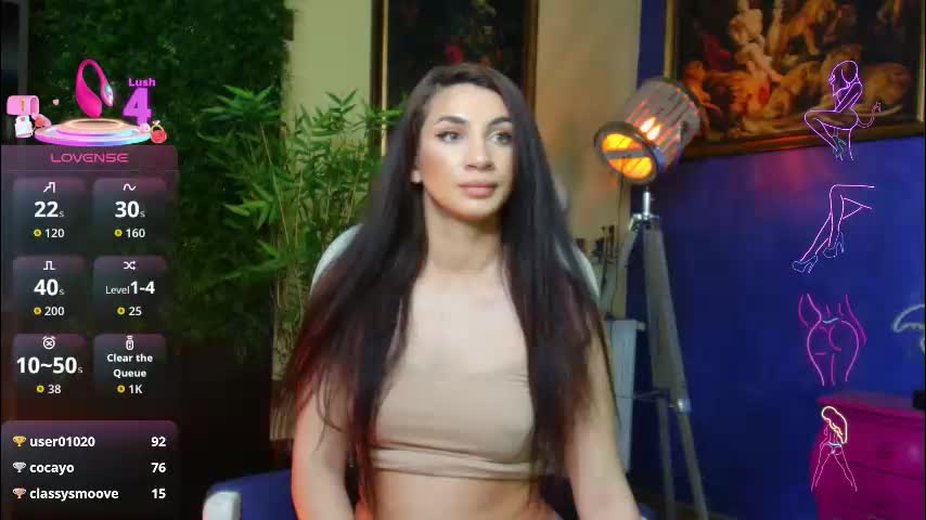 nicollepalmer Live Sex January 15, 2026