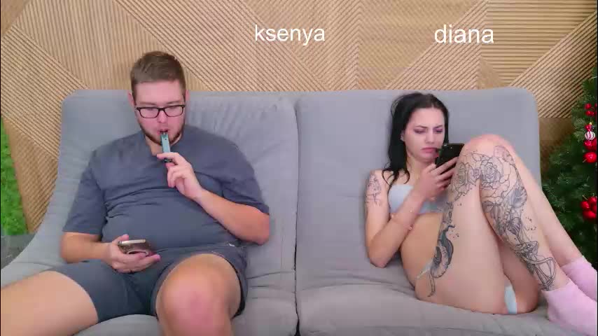 ksenyahot Live Sex January 15, 2026