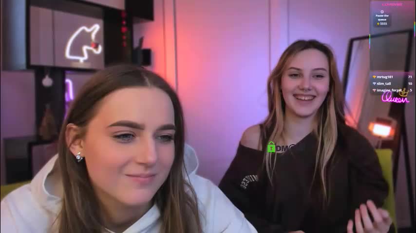 luna_tin Live Sex January 15, 2026