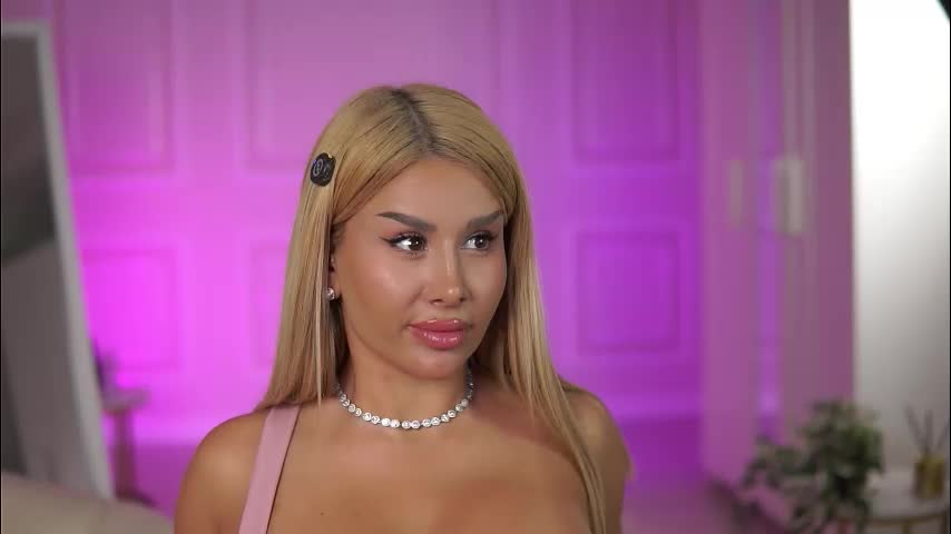 evazane Live Sex January 15, 2026