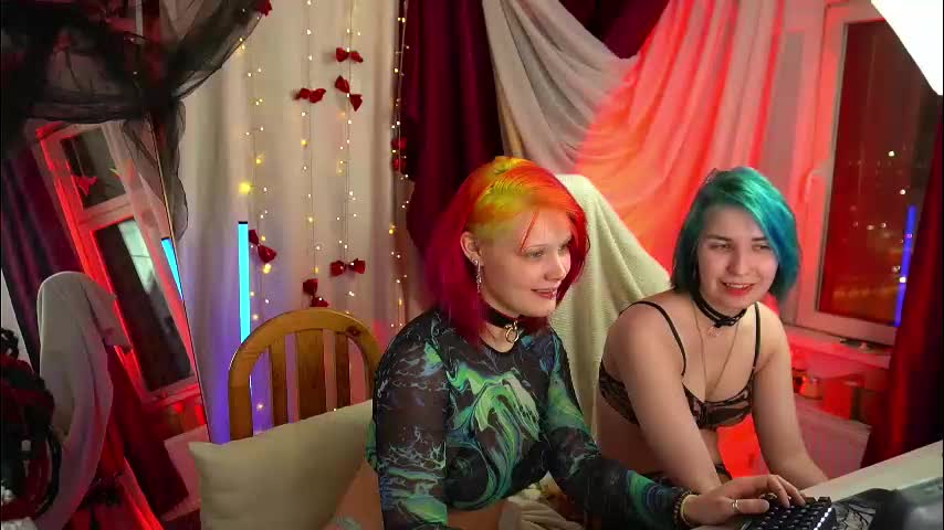 fox_and_dog Live Sex January 15, 2026