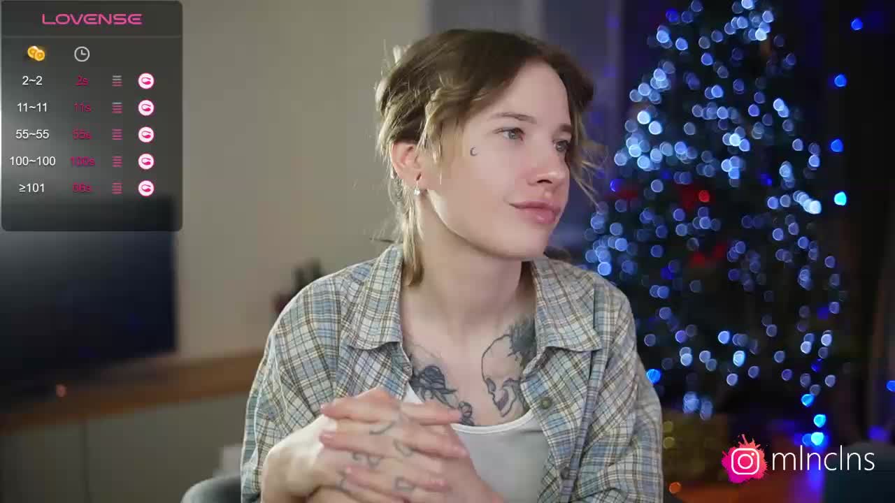 mel-collins Live Sex January 15, 2026