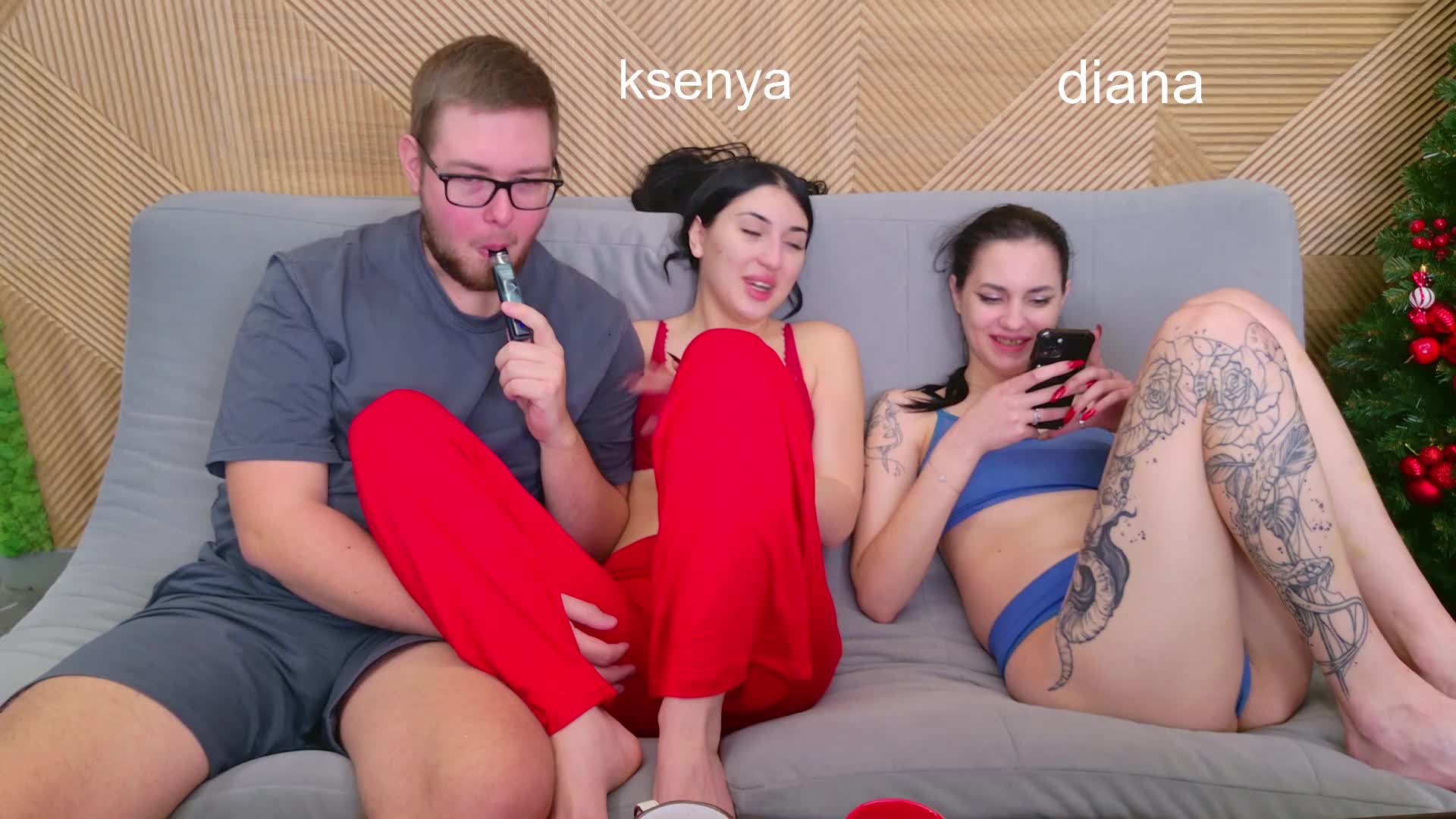 WebcamSlut Live Sex January 15, 2026