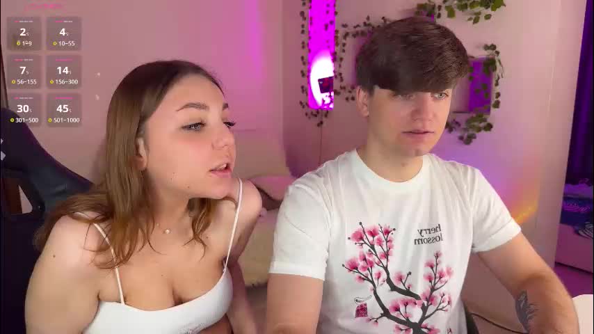 adrean_sofi Live Sex January 15, 2026