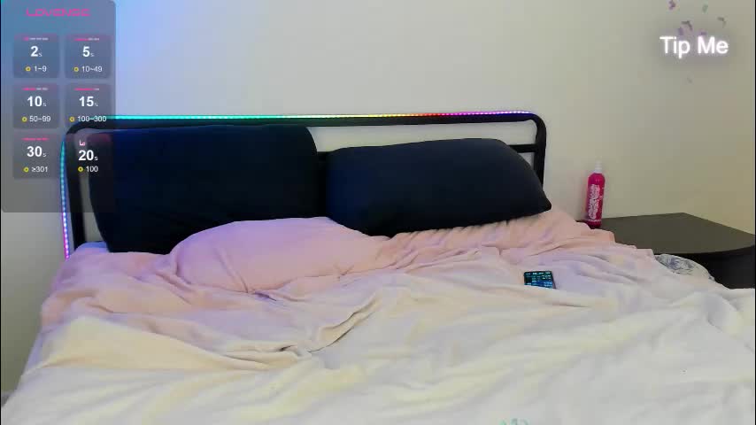 foxy_and_rabby Live Sex January 15, 2026