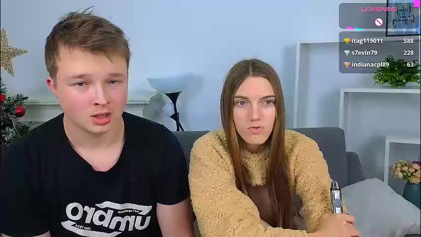 ollistiw Live Sex January 15, 2026