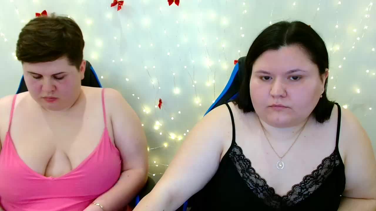 BeckyAndEllen Live Sex January 15, 2026