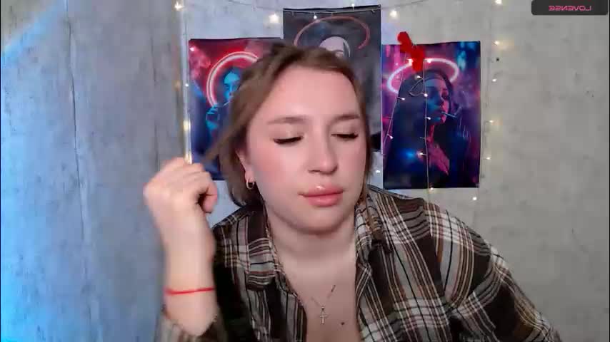 _julianaini_ Live Sex January 15, 2026
