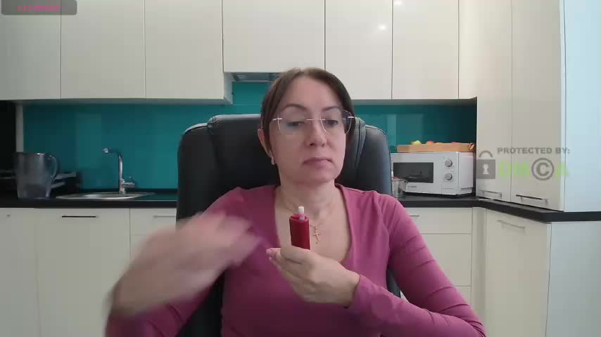 Valerianice Live Sex January 15, 2026