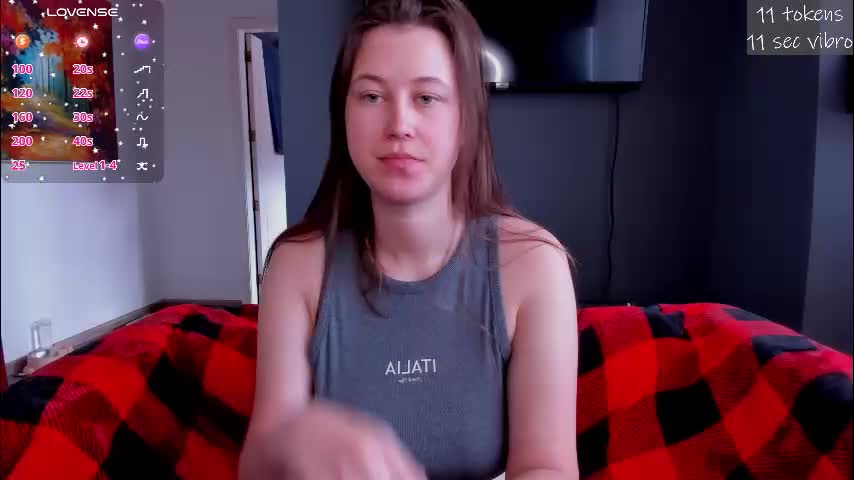 alexiacortez Live Sex January 15, 2026
