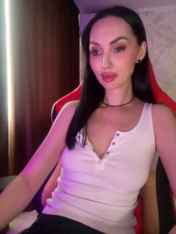 AnnaBlackFlame Live Sex January 15, 2026