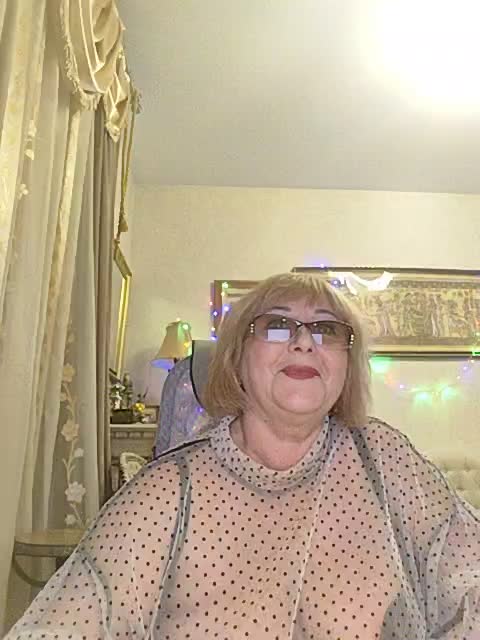 KarinkaSweet Live Sex January 15, 2026