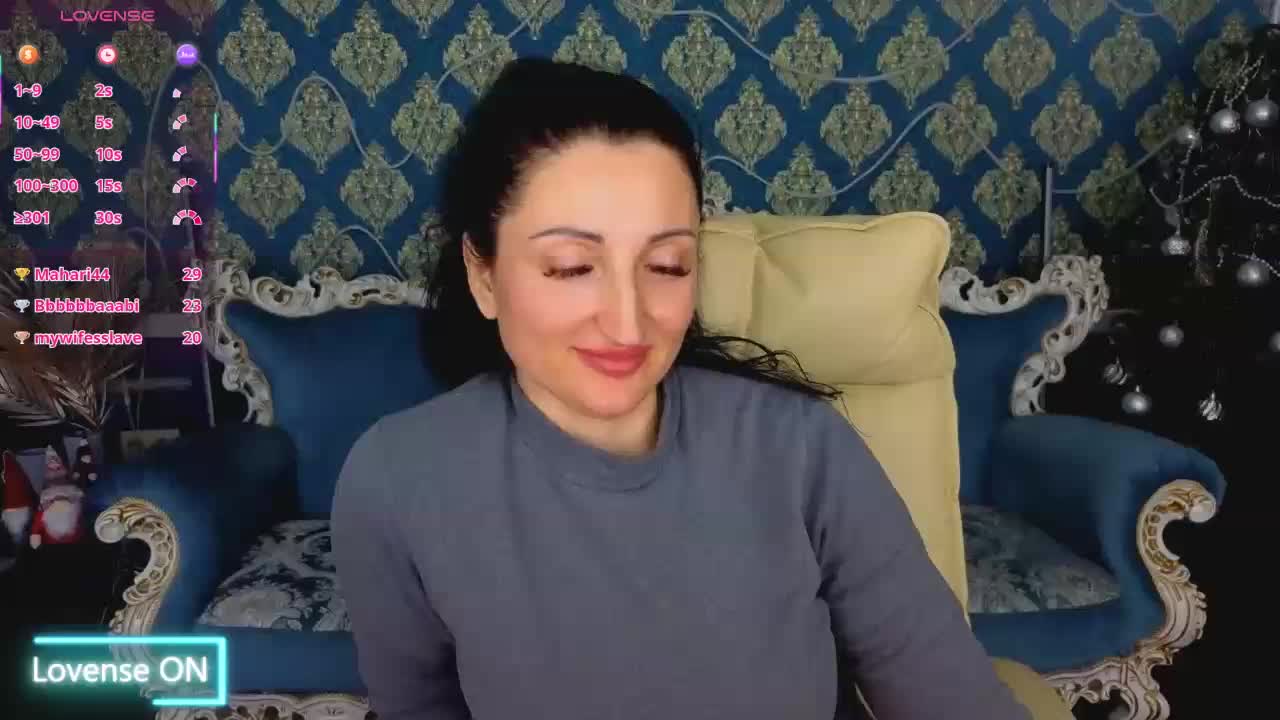 MissRossi Live Sex January 15, 2026