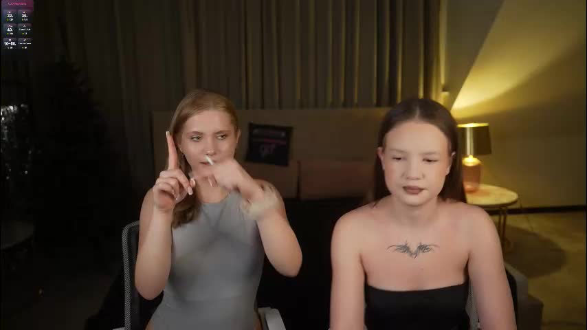 anabel2054 Live Sex January 15, 2026