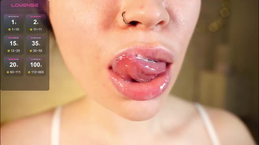 alma_yammy Live Sex January 15, 2026