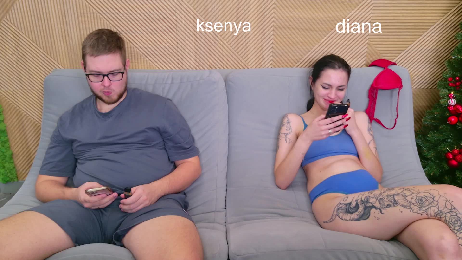 WebcamSlut Live Sex January 15, 2026