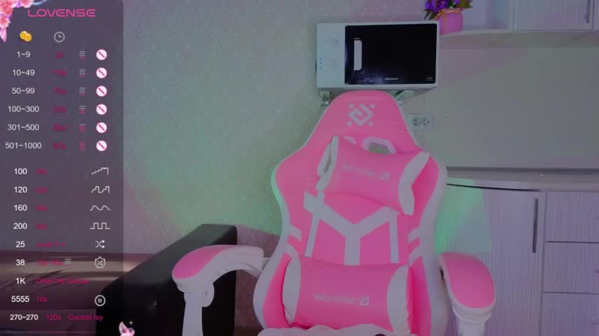 LittleFoxy Live Sex January 15, 2026