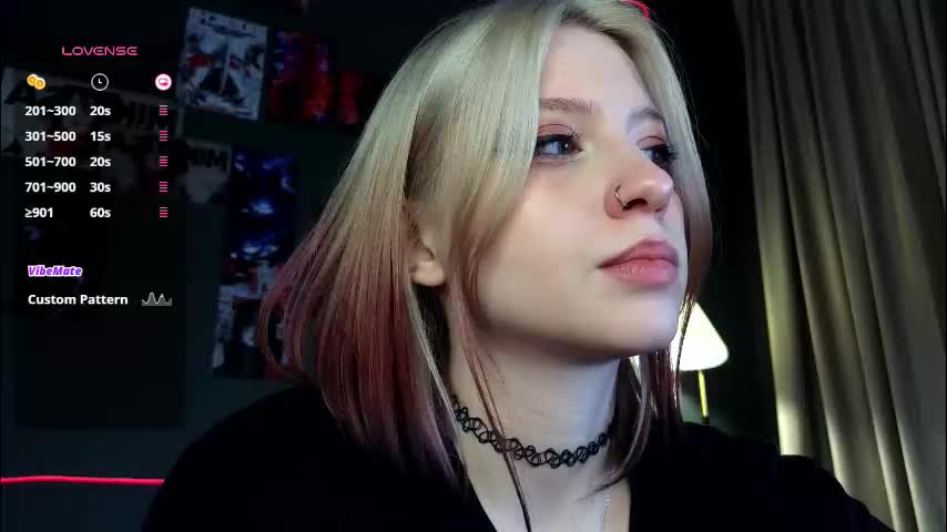 arielabradberry Live Sex January 15, 2026