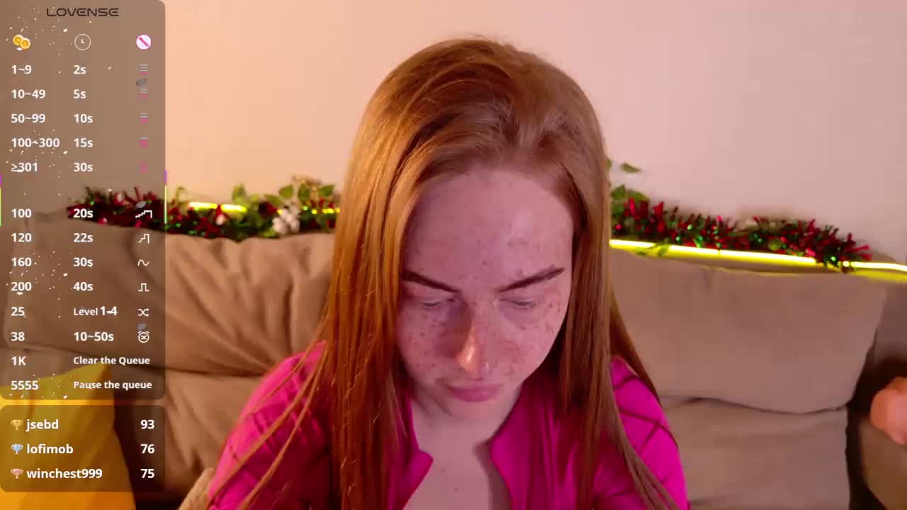 Roxy-Sunny Live Sex January 15, 2026