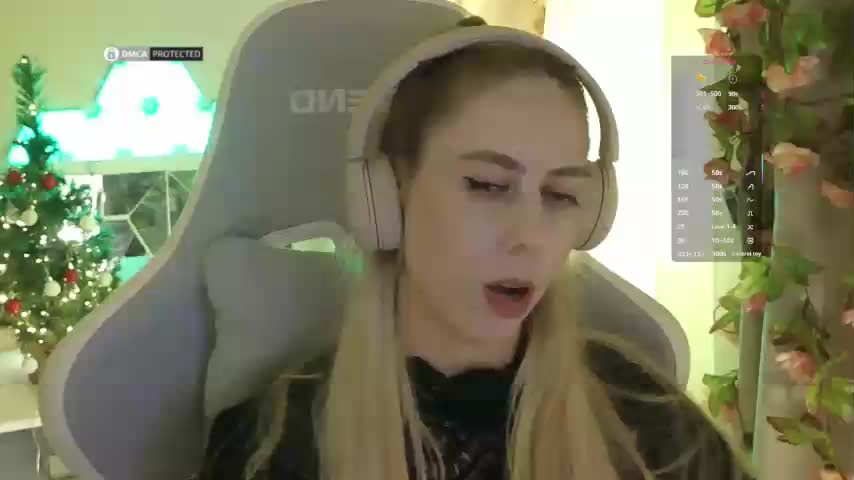 ballerina_capuchina Live Sex January 15, 2026