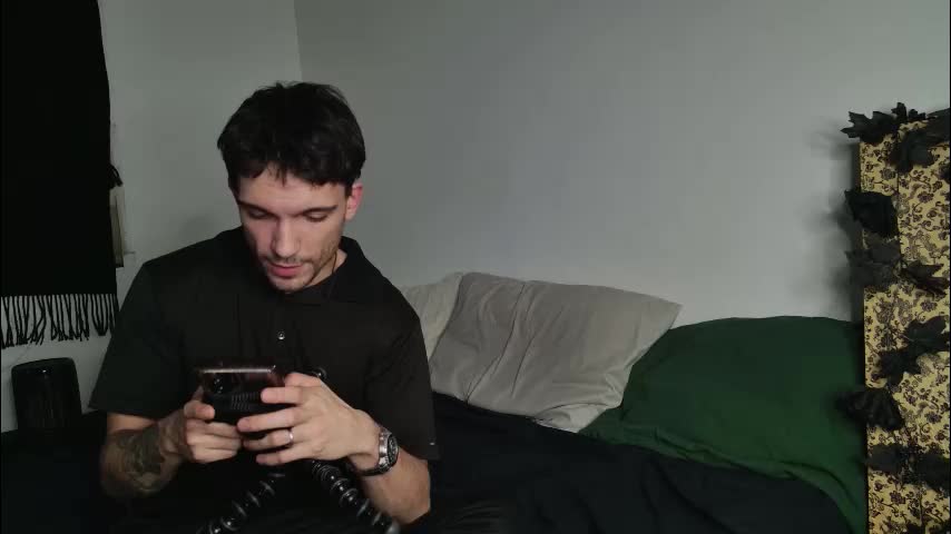 jackdesfeux Live Sex January 15, 2026