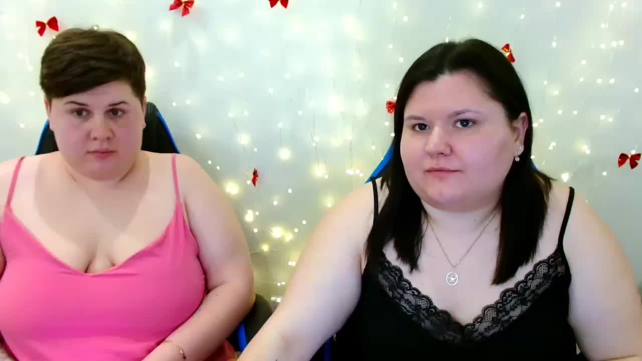BeckyAndEllen Live Sex January 15, 2026