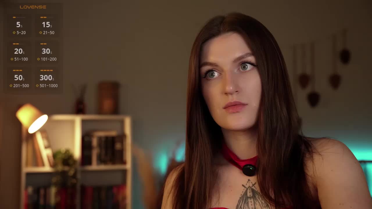 Lianna Live Sex January 15, 2026