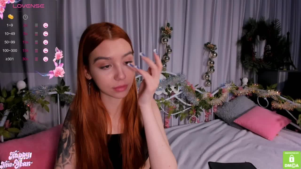 Amelia-skyy Live Sex January 15, 2026