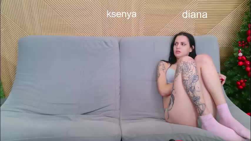ksenyahot Live Sex January 15, 2026