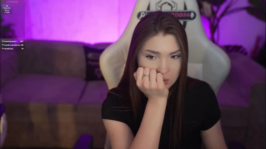 kira0541 Live Sex January 15, 2026