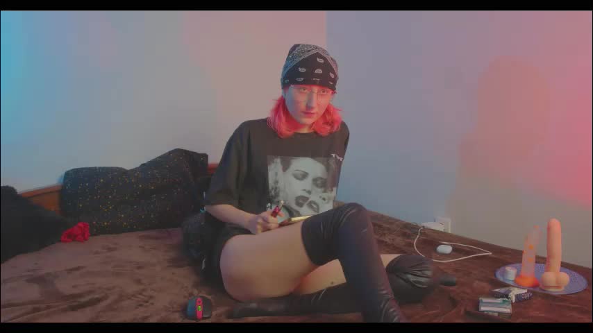 bloom_fairy Live Sex January 15, 2026