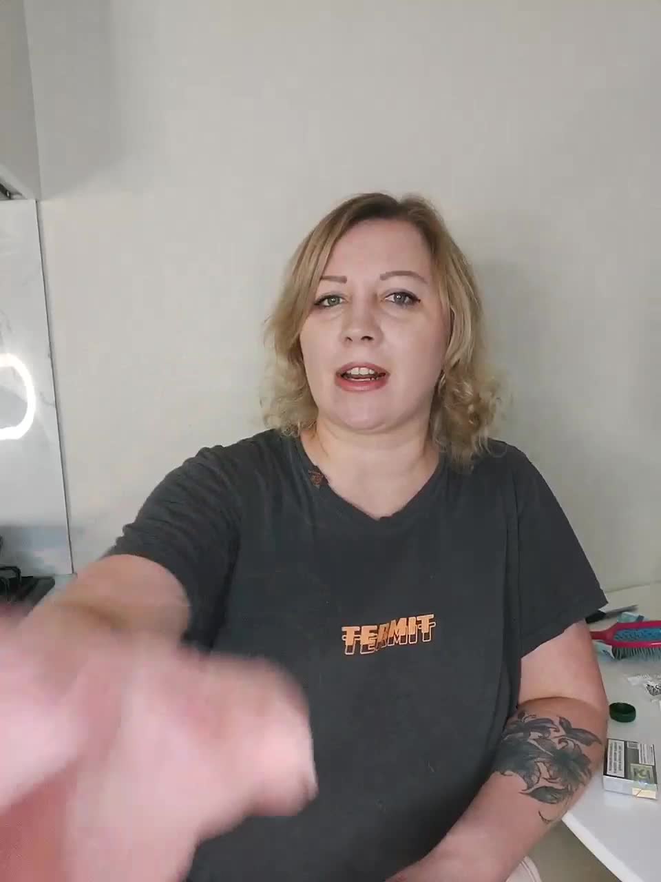 yuliia_3003 Live Sex January 15, 2026