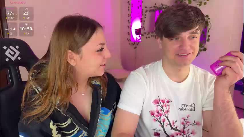 adrean_sofi Live Sex January 15, 2026