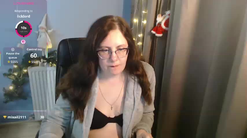 mandarinka28 Live Sex January 16, 2026