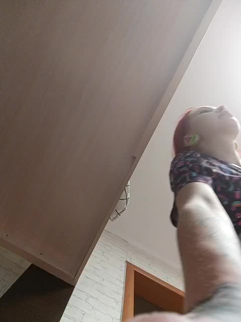 RedFox9595 Live Sex January 16, 2026