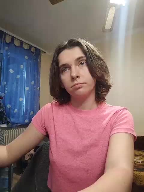 Your_Kitty Live Sex January 16, 2026