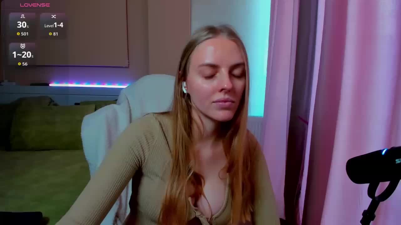 Jam-cream Live Sex January 16, 2026