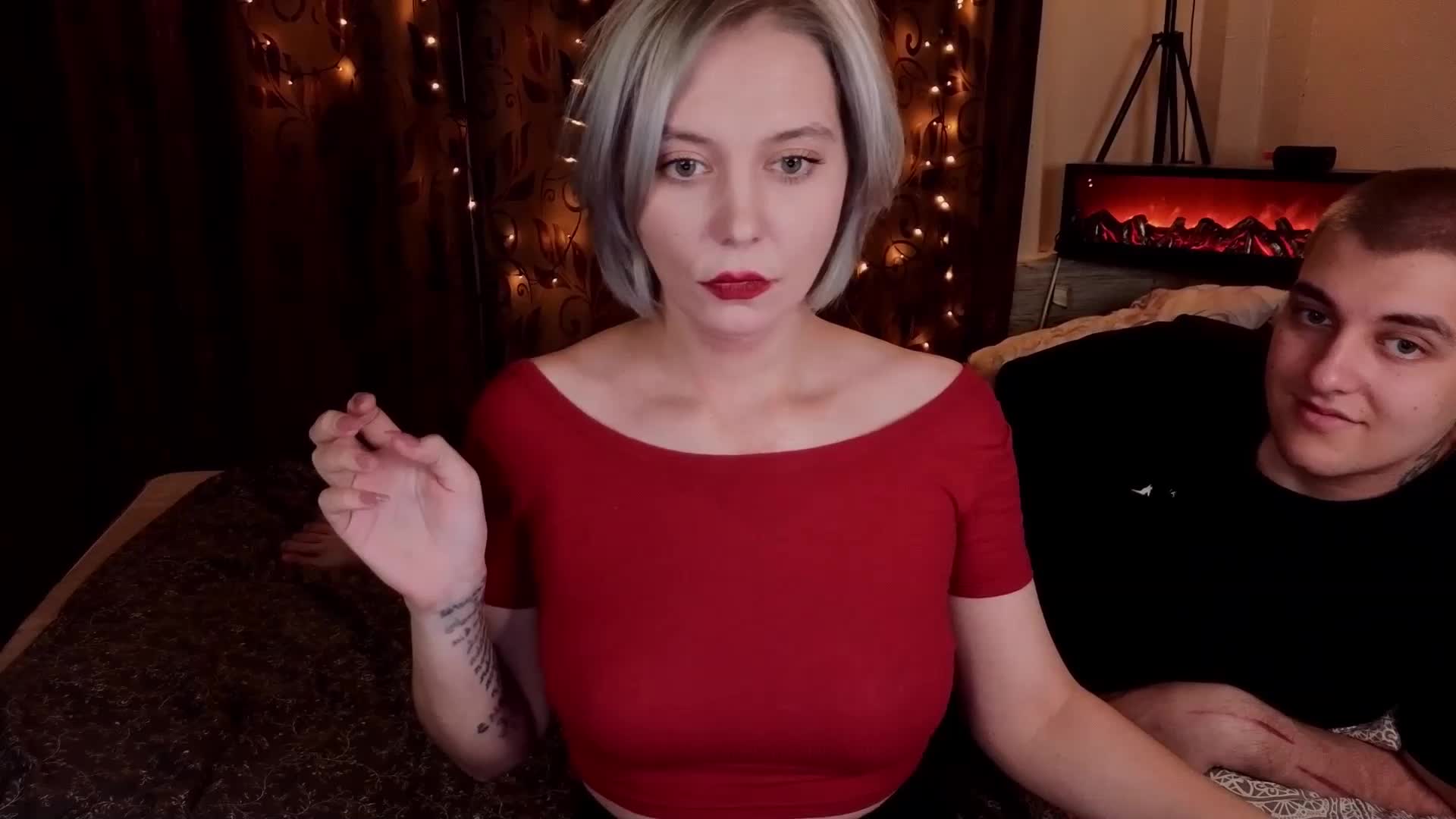 DarkdominLust Live Sex January 16, 2026