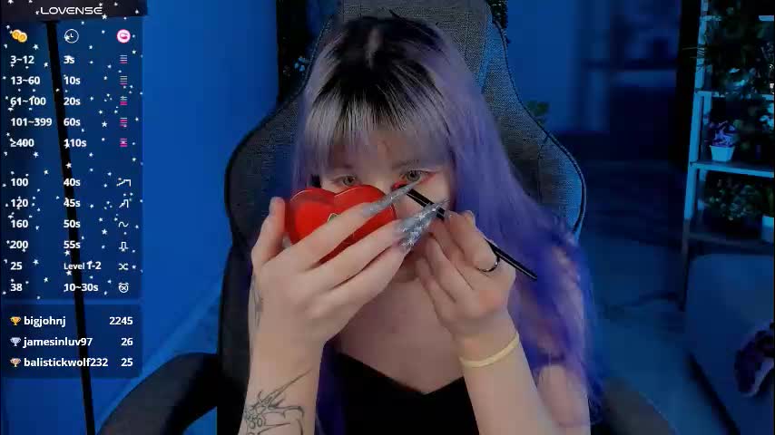 lexiwenford Live Sex January 16, 2026