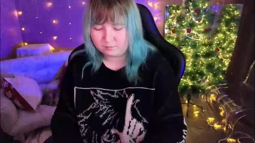 chimberwol Live Sex January 16, 2026