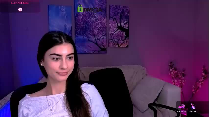 kaisy_star Live Sex January 16, 2026