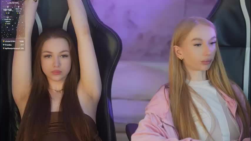 kira0541 Live Sex January 16, 2026