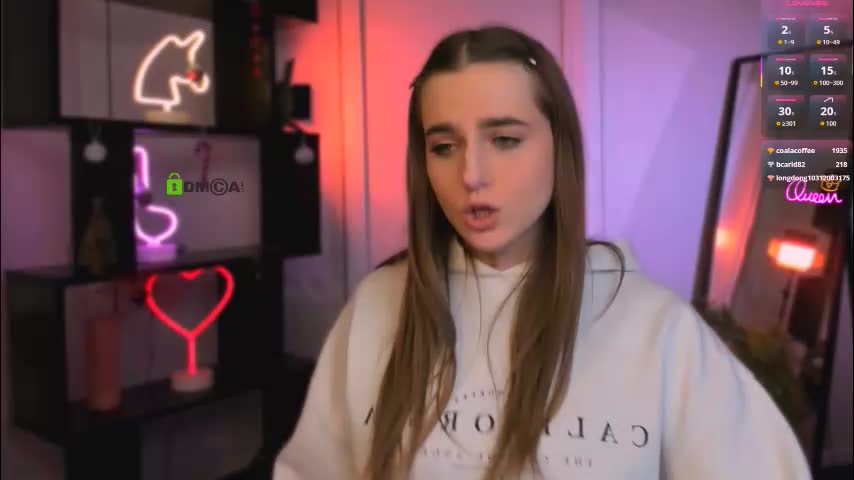 luna_tin Live Sex January 16, 2026