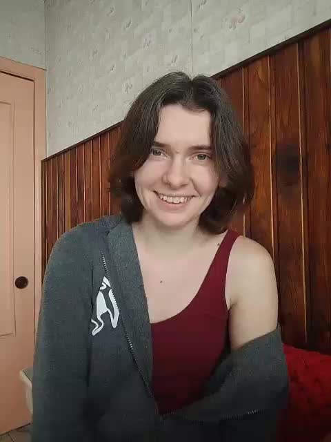 Your_Kitty Live Sex January 16, 2026