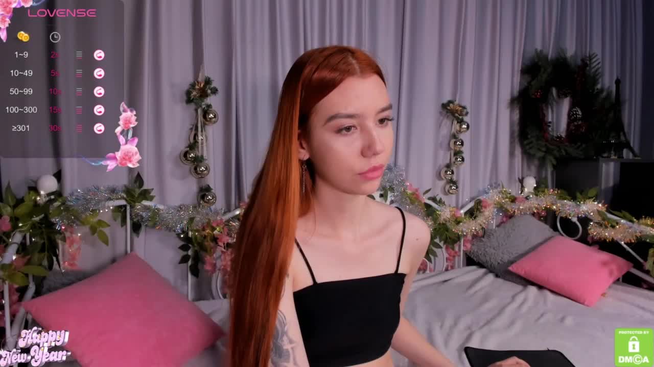 Amelia-skyy Live Sex January 16, 2026