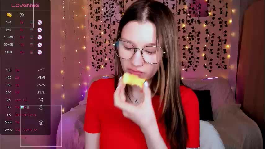 linablossom Live Sex January 16, 2026