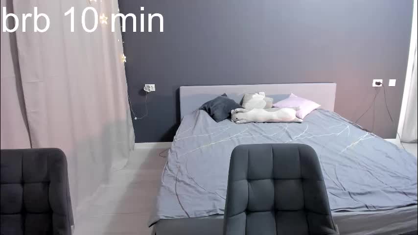 ariel_rouse Live Sex January 16, 2026